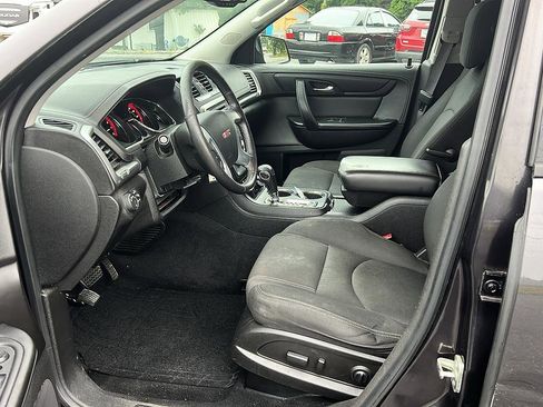 Used 2015 GMC Acadia SLE AWD/4WD image 17