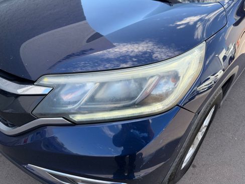 Used 2016 Honda CR-V EX image 9