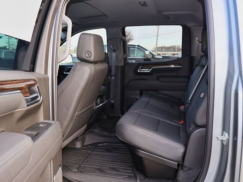 New 2026 GMC Sierra 1500 Elevation w/ Elevation Premium Package image 10