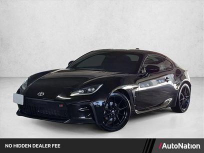 Used 2023 Toyota GR86 Premium w/ ALL Weather Mat Package (TMS)