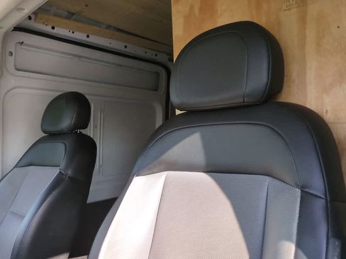 Used 2021 RAM ProMaster 2500 image 8