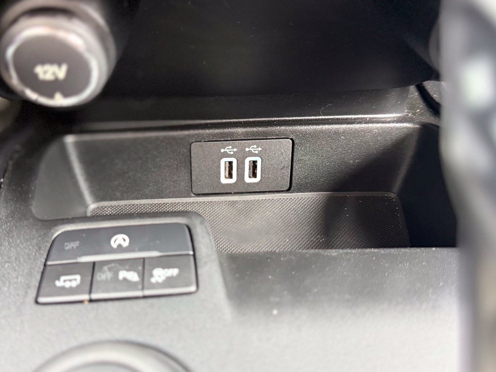 Used 2020 Ford Ranger XLT w/ Equipment Group 301A Mid AWD/4WD image 14