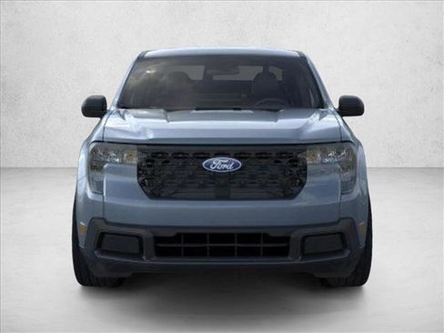 New 2026 Ford Maverick XLT w/ Equipment Group 301A image 6