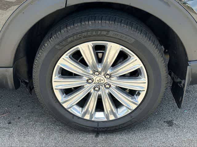 Used 2023 Ford Explorer King Ranch w/ Technology Package AWD/4WD image 5