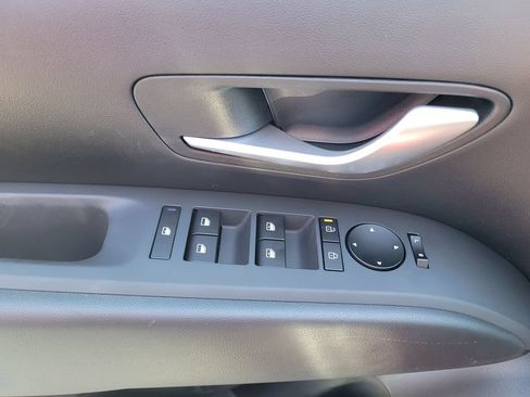 New 2026 Hyundai Tucson SEL AWD/4WD image 16