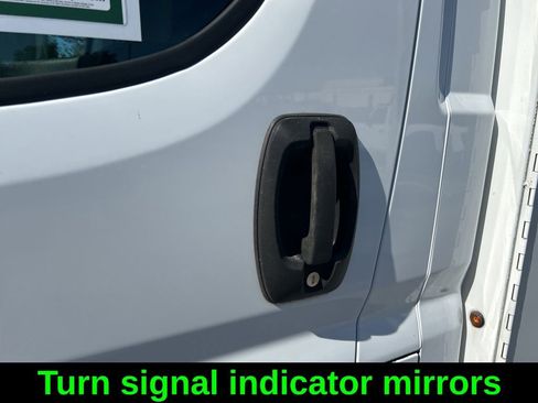 Used 2017 RAM ProMaster 3500 image 22