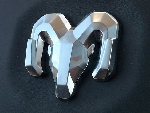 New 2026 RAM 1500 Tungsten w/ Towing Technology Group AWD/4WD image 11