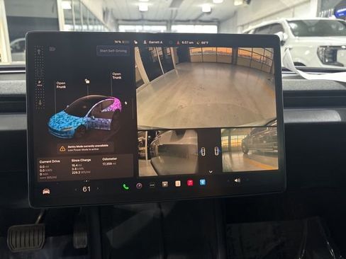 Used 2025 Tesla Model 3 Long Range image 25