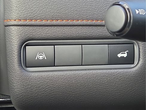 New 2026 Nissan Armada PRO-4X image 22