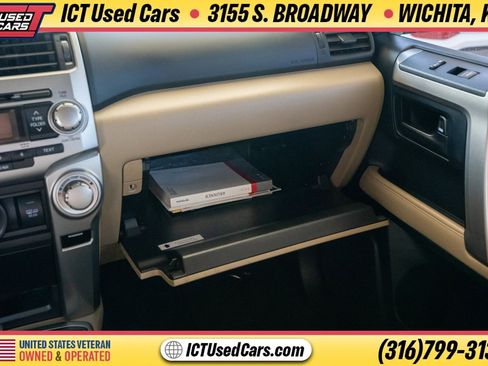 Used 2010 Toyota 4Runner SR5 RWD image 22