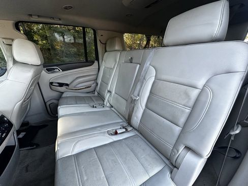 Used 2015 GMC Yukon XL Denali w/ Touring Package image 29