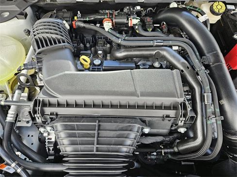 New 2026 Lincoln Corsair Reserve image 30