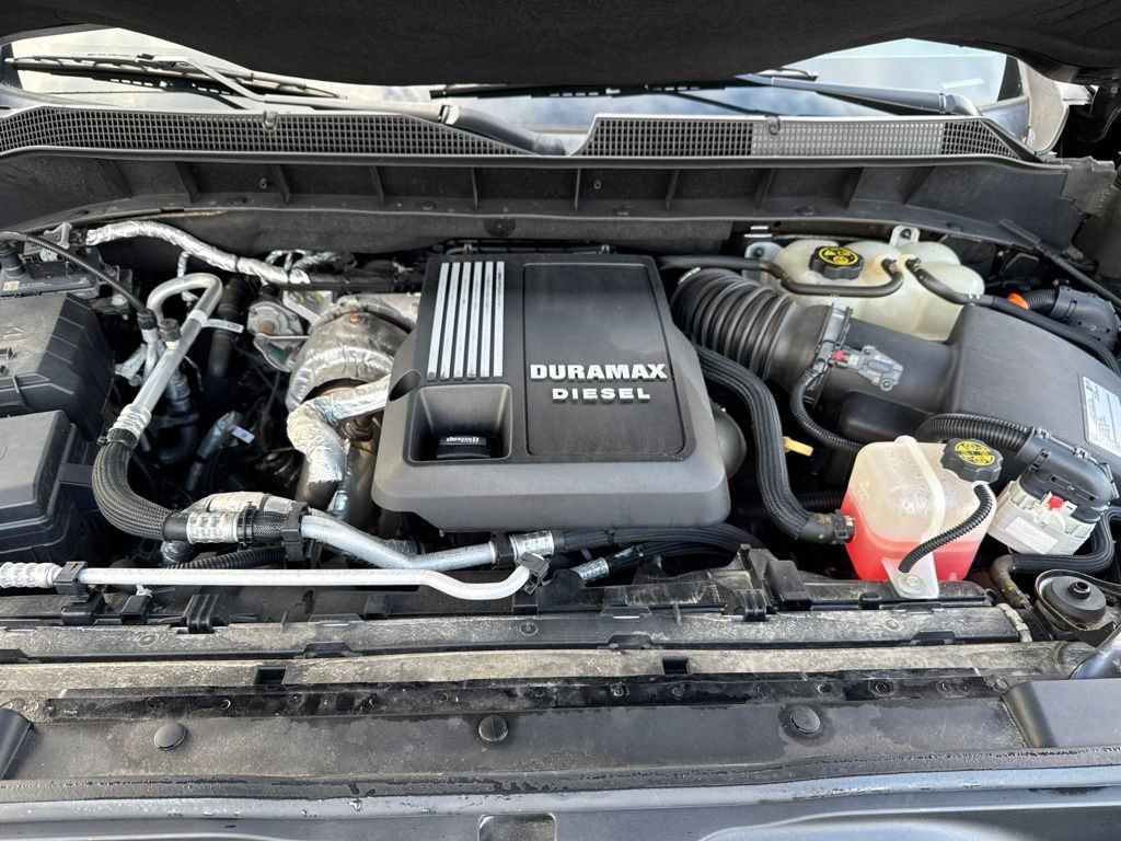Used 2021 Chevrolet Silverado 1500 LT w/ All Star Edition Plus AWD/4WD image 11