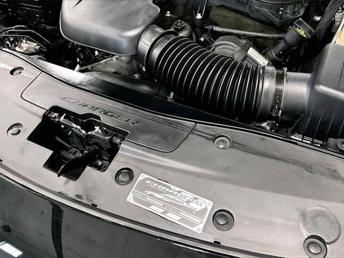 Used 2023 Dodge Charger GT image 31