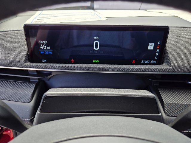Certified 2023 Ford Mustang Mach-E Premium AWD/4WD image 24
