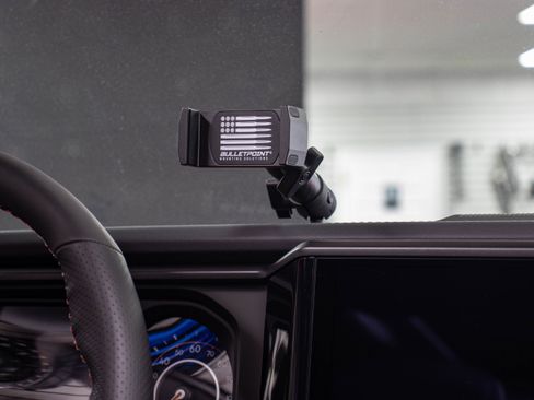 Used 2026 Jeep Wrangler Moab image 20