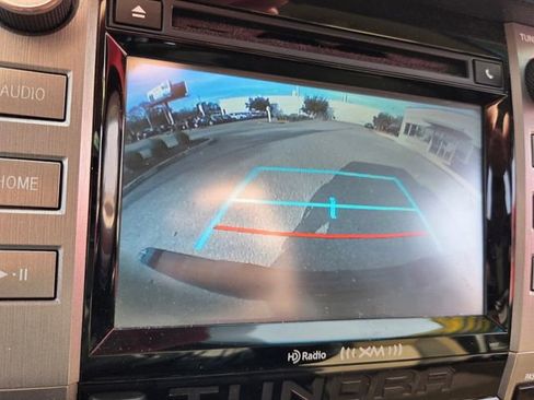 Used 2016 Toyota Tundra SR5 image 26