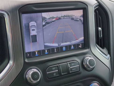 Used 2019 GMC Sierra 1500 Denali w/ Technology Package RWD image 17