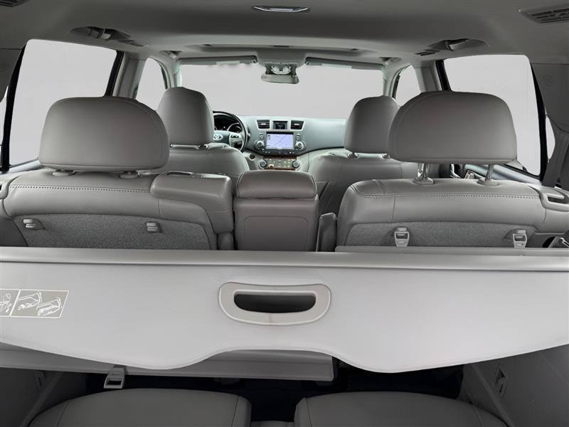 Used 2011 Toyota Highlander Limited w/ Tow Pkg FWD image 33