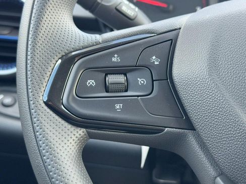 New 2026 Chevrolet Trax LS w/ Driver Confidence Package image 11