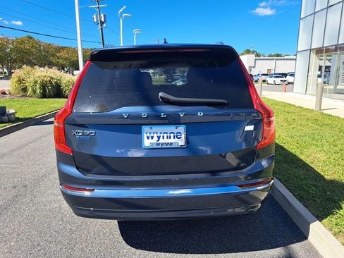 Used 2023 Volvo XC90 T8 Ultimate image 6