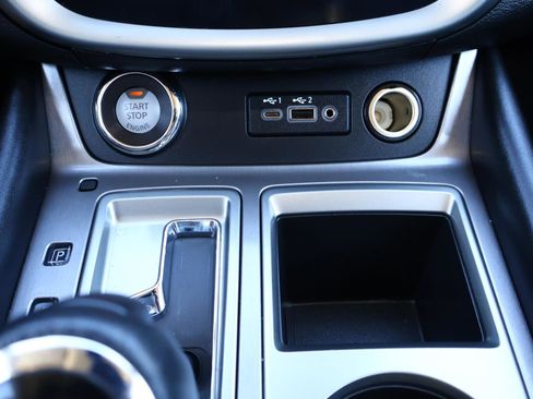 Used 2024 Nissan Murano SL image 26