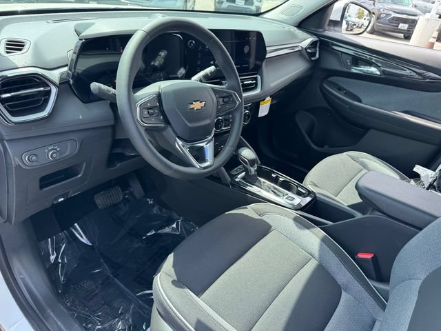 New 2026 Chevrolet TrailBlazer LT w/ Convenience Package FWD image 12