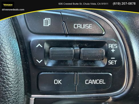 Used 2017 Kia Sportage EX w/ EX Premium Package FWD image 28