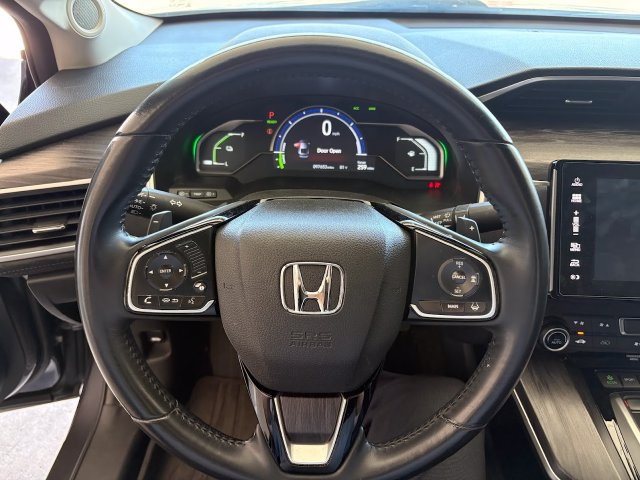 Used 2019 Honda Clarity Touring image 14