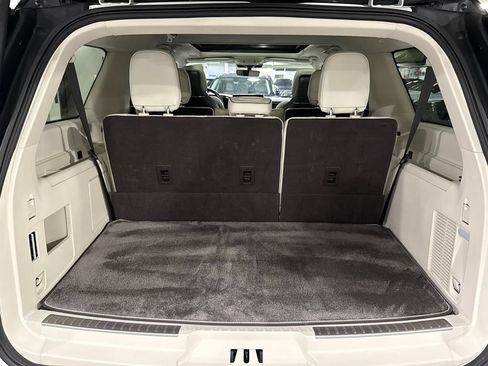 Certified 2024 Lincoln Navigator L Black Label AWD/4WD image 27