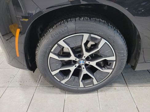 Used 2025 BMW X3 xDrive30i w/ Premium Package image 60