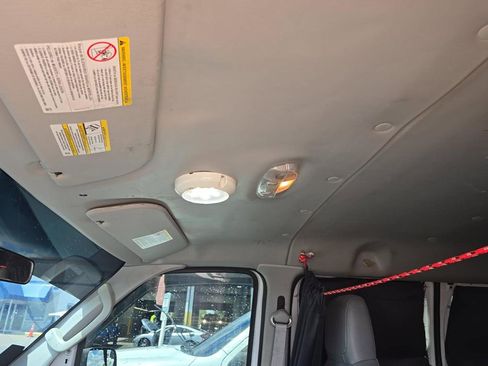 Used 2013 Ford E-350 and Econoline 350 Super Duty w/ Crew Van Pkg RWD image 9