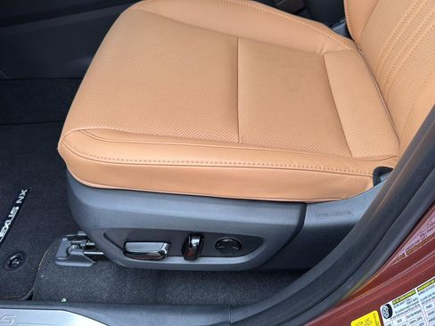 New 2026 Lexus NX 350 NX 350 Premium image 28