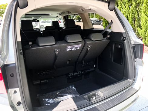 New 2026 Honda Odyssey EX-L image 31