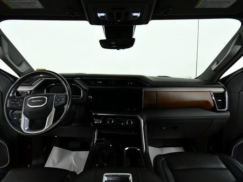 Used 2022 GMC Sierra 1500 Denali w/ Technology Package image 18