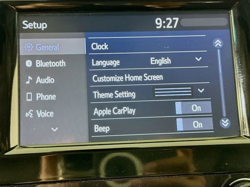 Used 2018 Toyota Camry SE w/ Moonroof Package image 20