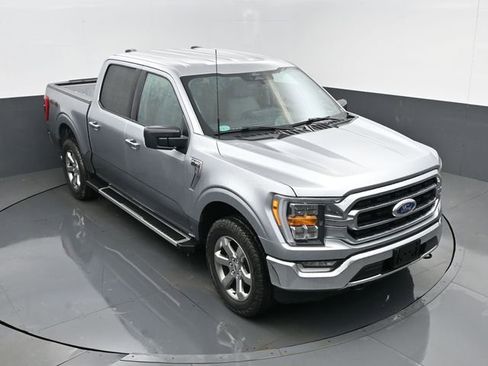 Used 2022 Ford F150 XLT w/ Equipment Group 302A High image 18