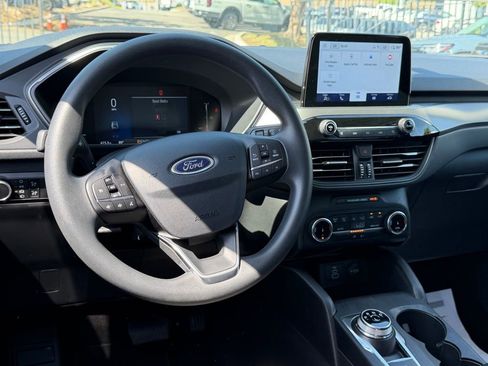New 2025 Ford Escape Active image 32