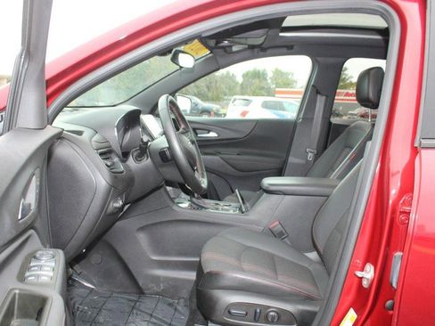 Used 2023 Chevrolet Equinox RS image 8