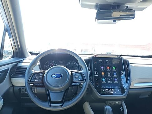 Used 2026 Subaru Forester Premium image 25