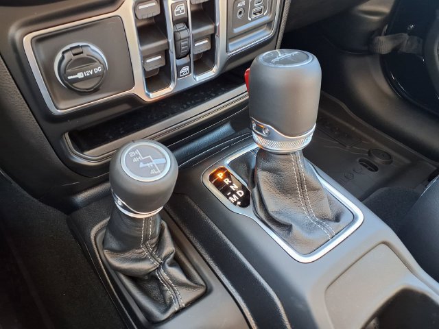 New 2026 Jeep Gladiator Sport AWD/4WD image 14