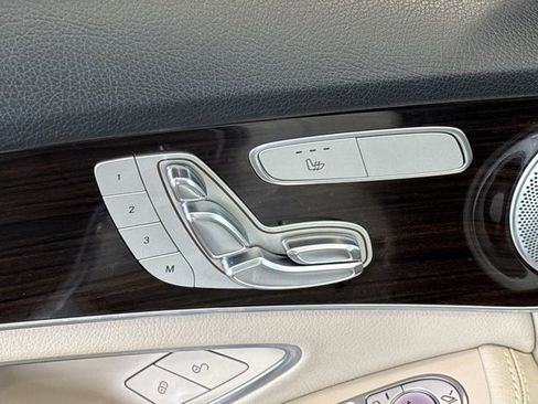 Used 2021 Mercedes-Benz C 300 C 300 image 14