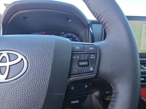 Used 2026 Toyota Camry XSE image 17