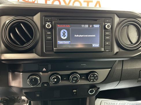 Used 2019 Toyota Tacoma SR w/ SR Convenience Package image 27