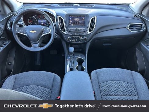Certified 2024 Chevrolet Equinox LT image 11