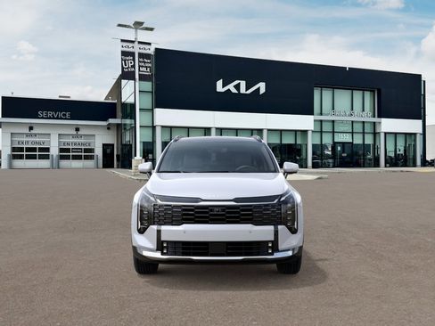 New 2026 Kia Sportage SX Prestige AWD/4WD image 2