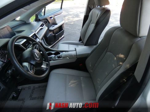Used 2016 Lexus RX 350 FWD image 49