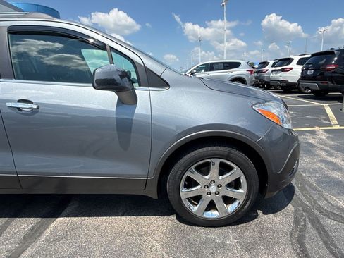 Used 2013 Buick Encore Premium FWD image 15