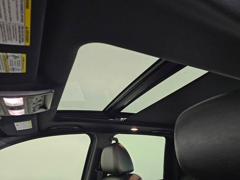 Used 2020 Nissan Titan PRO-4X w/ Pro-4x Convenience Package image 27