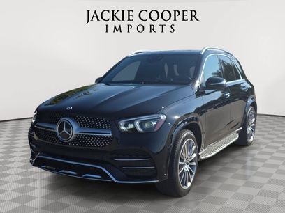 Used 2021 Mercedes-Benz GLE 350 4MATIC